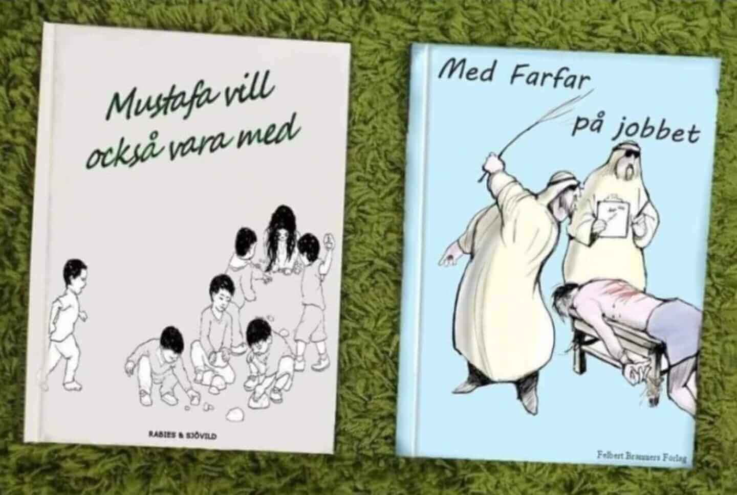 Kent Ekeroth: Sjunnessons polisförhör tecken på en yttrandefrihet under attack från det vänsterliberala etablissemanget