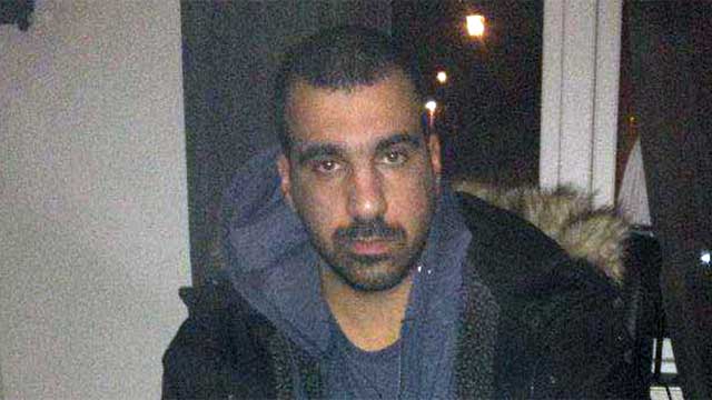 Skärpt straff för asylsökaren Abdullah Barrak för mordet på hemlös svensk