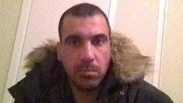 Abdullahs utvisning kunde inte verkställas – knivmördade hemlös svensk