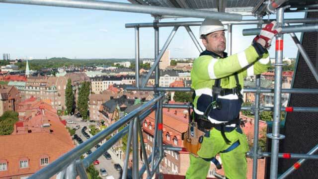 Nio av tio som dör i arbetsolyckor är män – nu lägger Arbetsmiljöverket skulden på olycksoffrens ”machokultur”