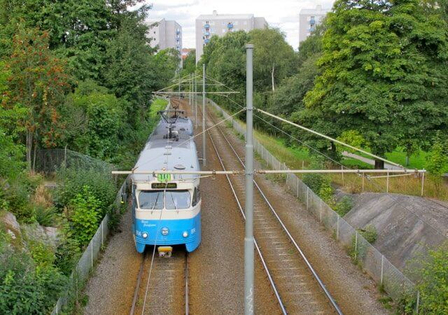 Två separata skjutningar i Göteborg under helgen – en död
