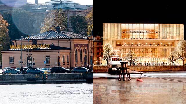 Kontroversiellt Nobelcenter stoppas av domstol