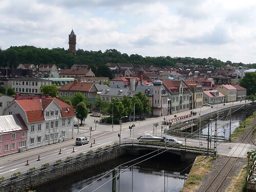 Pojke på skola följde inte Ramadan – blev misshandlad