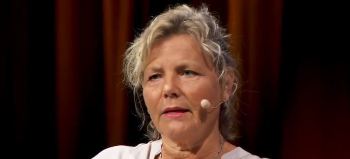 Filminstitutets vd hotar med slopat stöd till manliga filmskapare