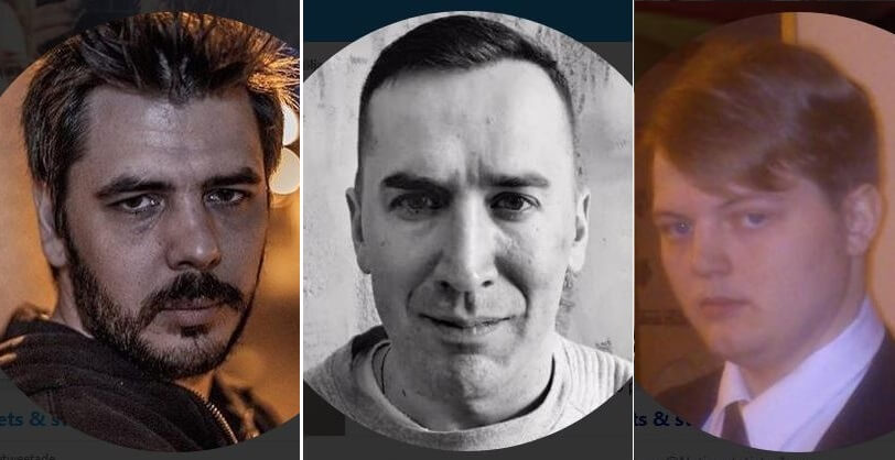 Chang Frick och hundraåriga skyttegravskriget