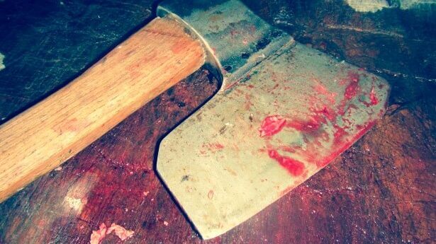 18-års fängelse för brutalt mordförsök på hustrun – kan vara ute efter 12 år