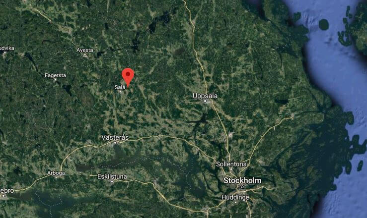 Länsstyrelsen konfiskerade Lennarts skog – utan ersättning