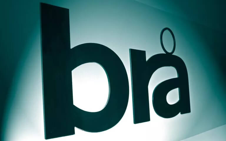 Brå öppnar för kartläggning av ursprung