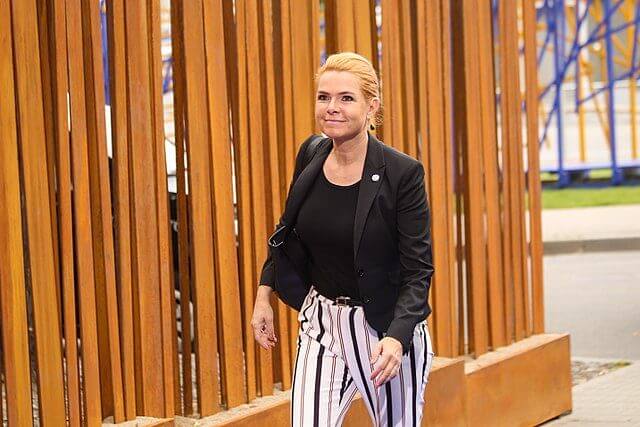 Danska integrationsministern kritiserar arbete under Ramadan