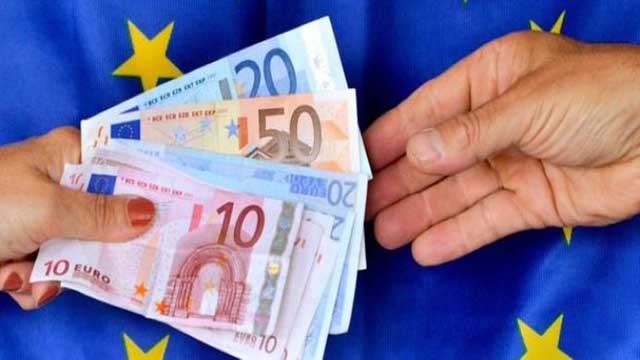 Stor folklig majoritet för svenskt veto mot höjd EU-avgift