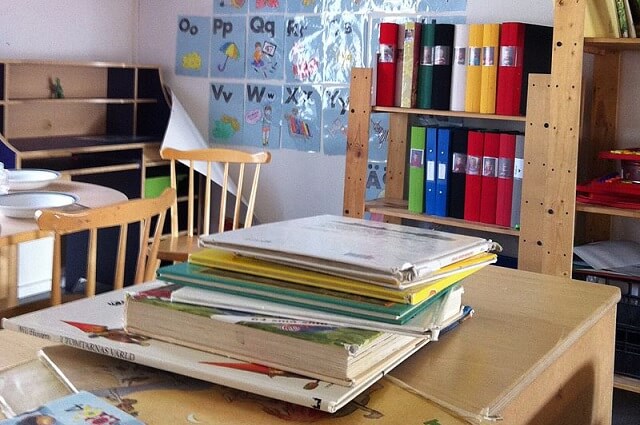 Svenskundervisningen otillräcklig på flera förskolor