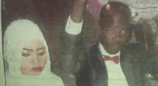 Tonåring dömd till döden för att ha knivhuggit man som våldtog henne