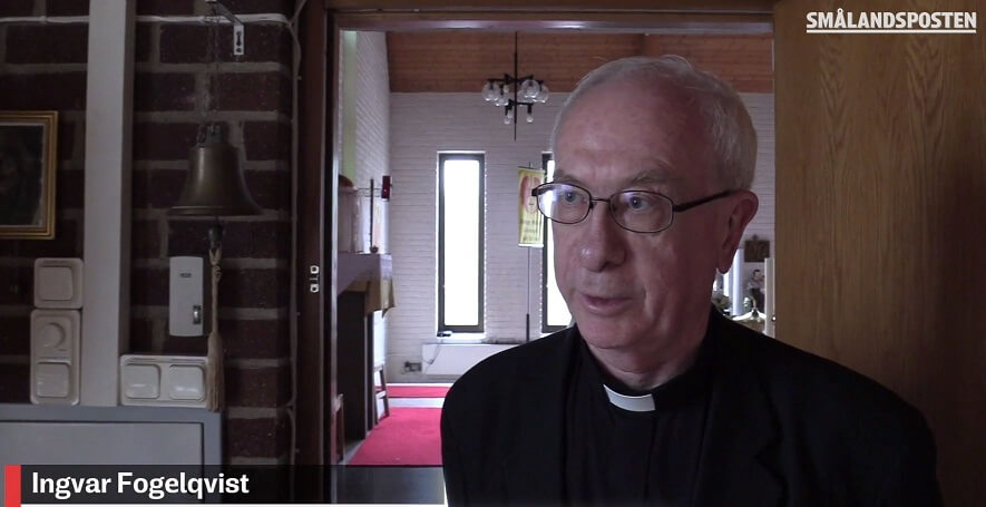 Växjö: Ja till böneutrop – nej till klockringning för Katolska kyrkan