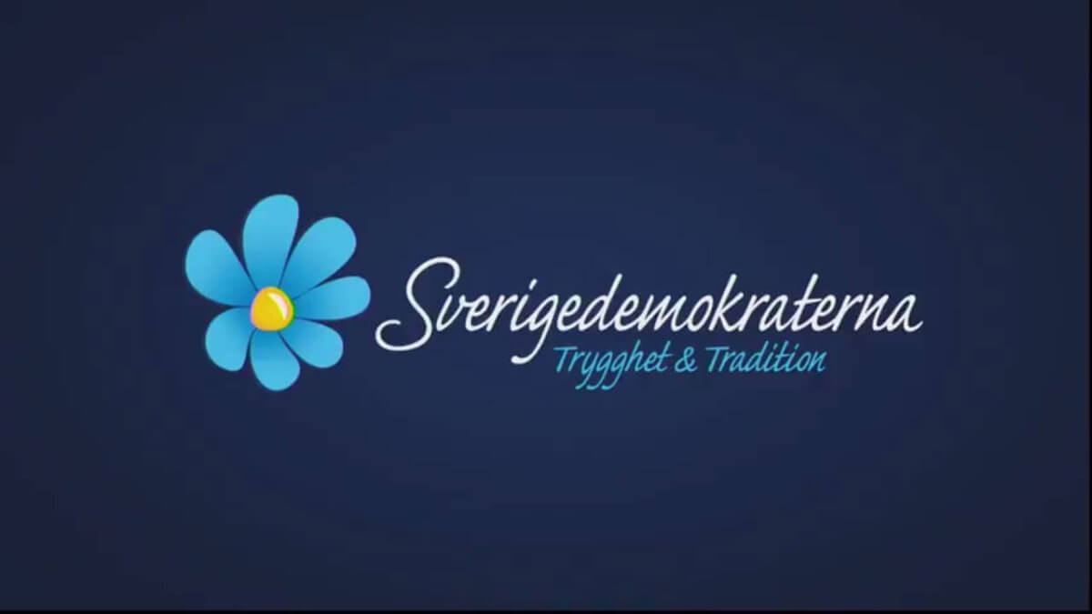 Åkesson vårtalade i Stockholm – se talet här