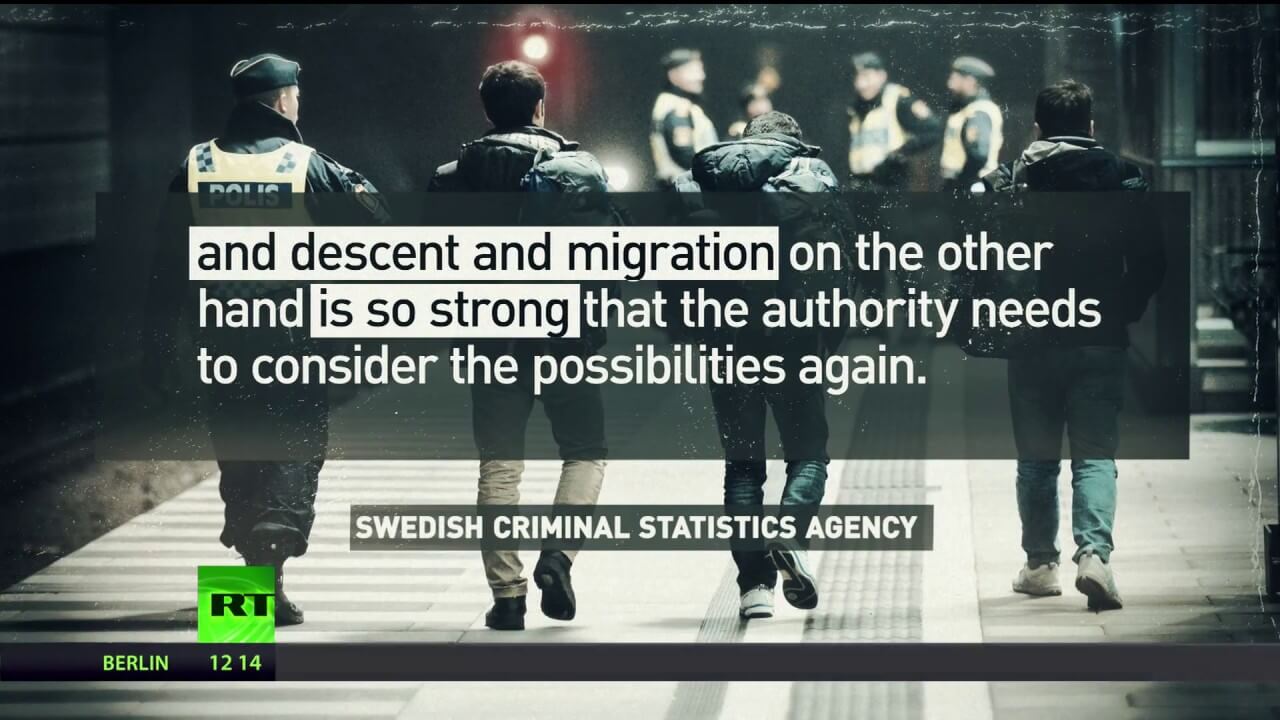 Kent Ekeroth: Media har ljugit för svenska folket i decennier