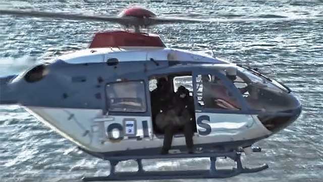 Nationella insatsstyrkan förstärks – ökat terrorhot bakom beslutet