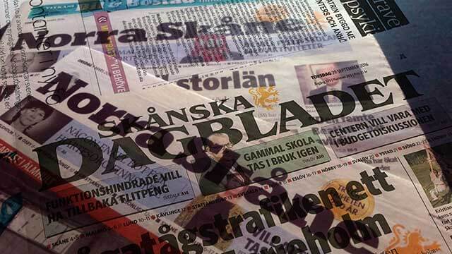 Ny brakförlust för Skånskan och Norra Skåne