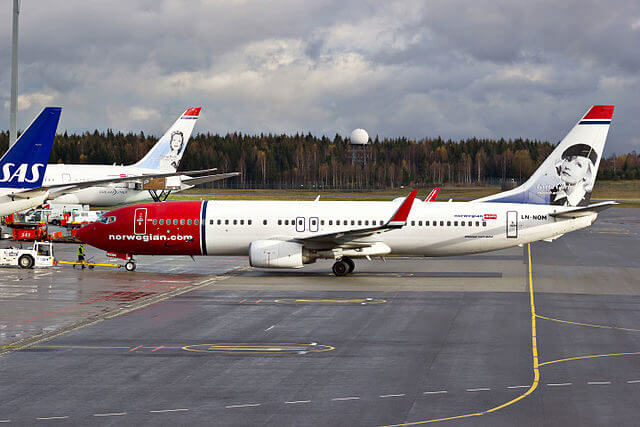 Direktflyg mellan Sverige och USA läggs ned – flygskatten främsta orsaken