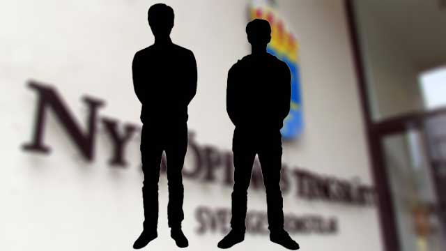 Längre fängelsedomar i stor mord- och brottshärva i Katrineholm