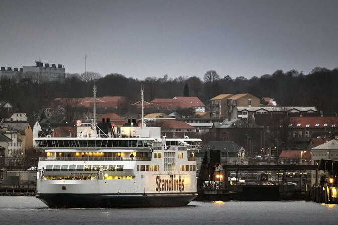 Polisen begär utökade resurser och befogenheter för att motverka internationella stöldligor