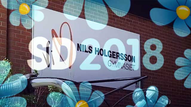 Nu mobiliserar ”SD-gymnasiets” ledning – vill inte ha upprepning av skolvalet 2014