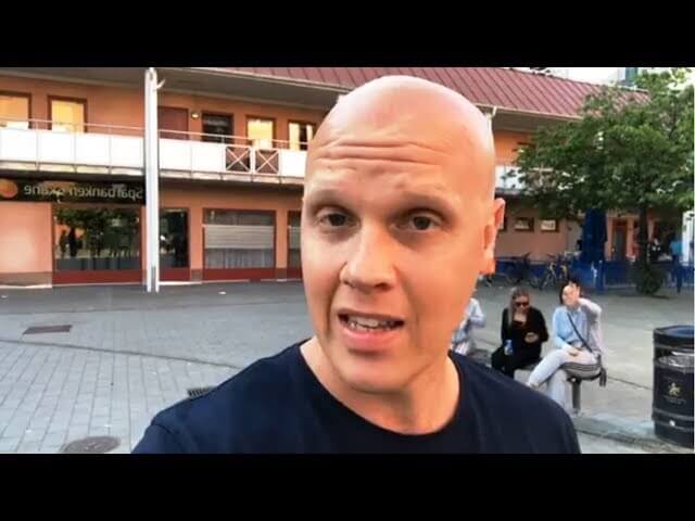 Lamotte i Staffanstorp: Kvinnor vittnar om grova sexuella trakasserier