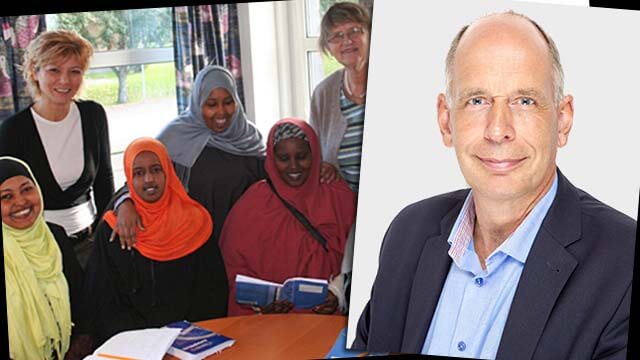 ”Utmaning” för Malmö klara Sfi-verksamheten efter uppsagda avtal med fuskande aktörer