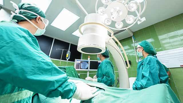 Utländska läkare bakom 60 procent av alla sexövergrepp mot patienter