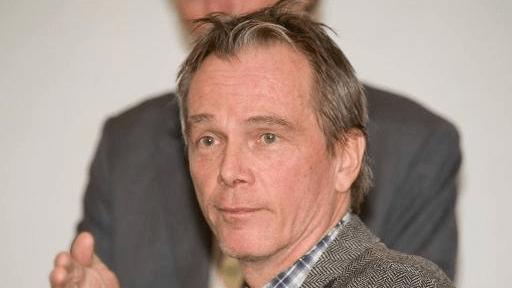 Åtalet mot Sjunnesson läggs ner