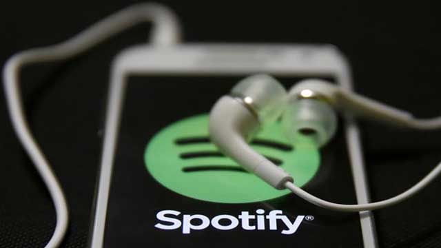 Spotify anlitar vänsterradikala grupper att sköta plattformens censur