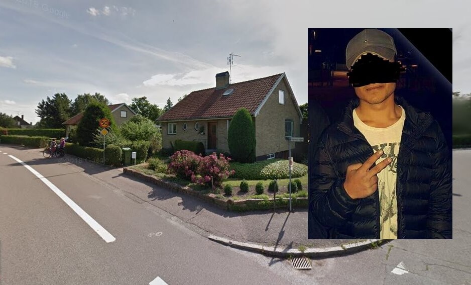 EXKLUSIVT: Ensamkommande försökte mörda svensk tonåring med kniv