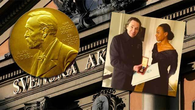 Inget Nobelpris i litteratur i år – förtroendet för Svenska Akademien för lågt