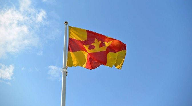 Svenska kyrkan erbjuder Brexit-terapi för svenskar i London