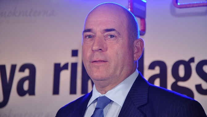 Danskt intresse för svensk invandringsdebatt