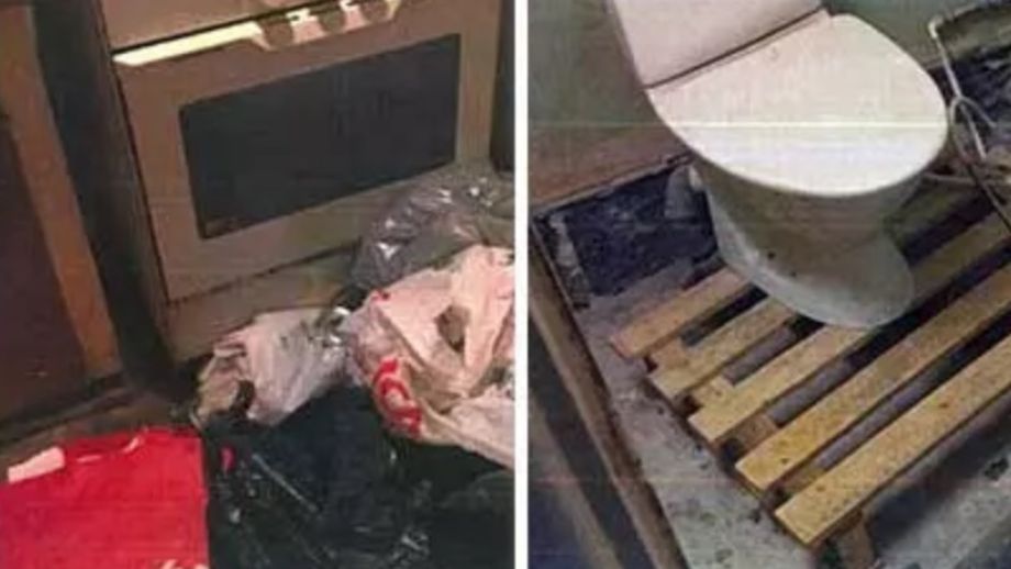 SD-politiker avhyst från bostadsrätt – lägenheten en sanitär olägenhet