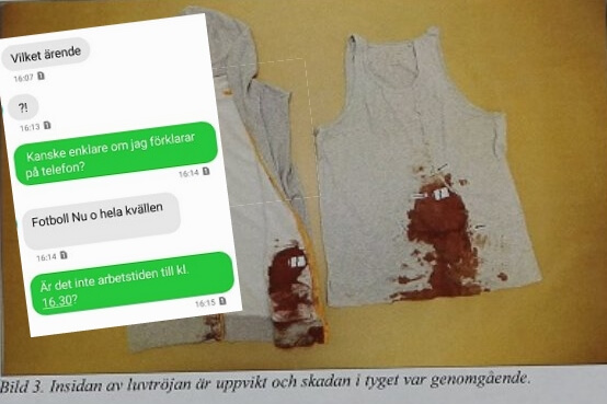 Rättsskandal på Gotland: Åklagaren visste att ensamkommande knivman var vuxen – struntade i det