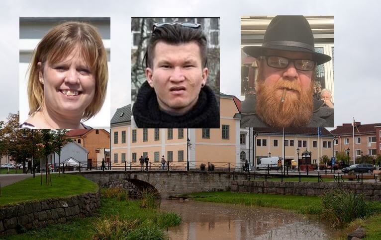 Kritiserade lokala S-politiker – blev uthängd som hot mot demokratin