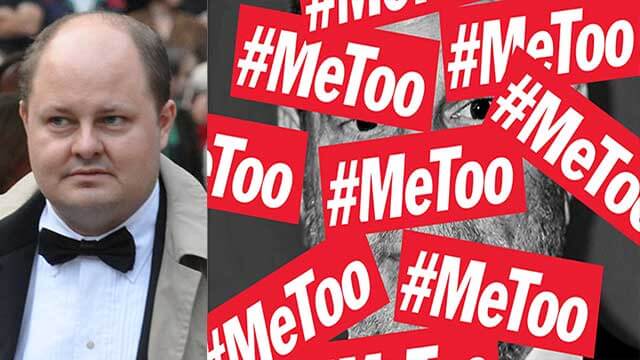 Sex tidningar fälls för #metoo-drev – Expressens chefredaktör bland dem som klandras