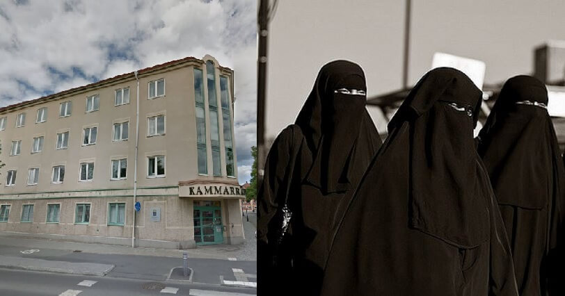 Ny vägledande dom: Månggifta ska få högre bostadsbidrag