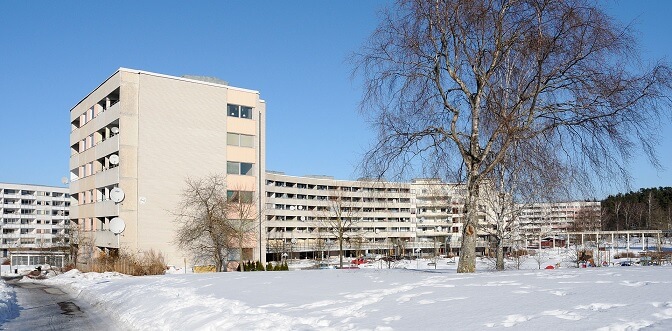 Kommunrapport: Shariapoliser och ’somaliska regler’ vardag i lilla Nyköping