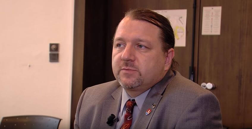 EU-parlamentariker: Malta sålde 88 000 Schengenvisum i Libyen