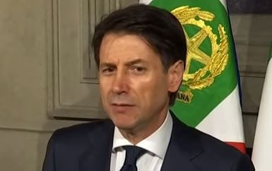Efter skandalbeslutet – Italien bildar anti-etablissemangsregering