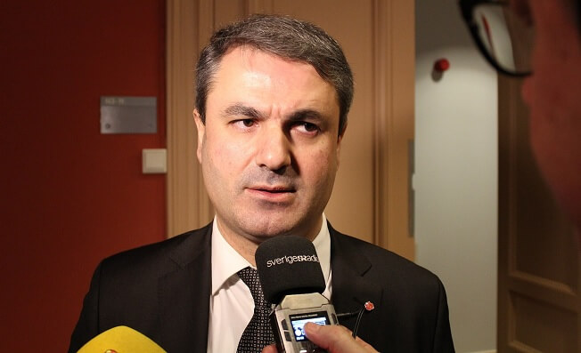 Regeringen ska minska och motverka segregation med nytt åtgärdsprogram