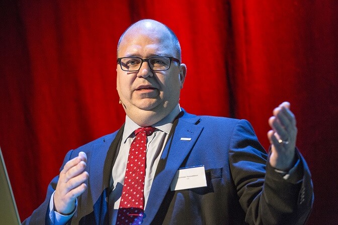 LO:s mål: Varannan medlem ska rösta på Socialdemokraterna