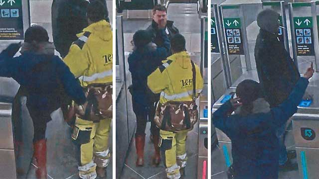 Här plankar FI:s Kawesa och misshandlar förbipasserande – läs polisens förundersökning