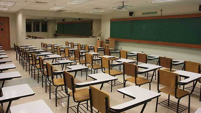 Brittiska lågstadieelever får lära sig att även pojkar kan menstruera