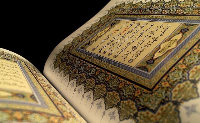 Salafismen och antalet våldsbejakande islamister i Sverige har tiodubblats på tio år