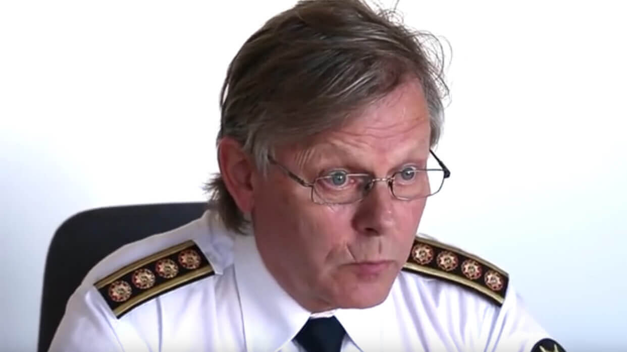 Skarp JO-kritik mot Södertörns brandförsvar: sa upp brandmän som hämnd för kritik mot rekryteringspolicy