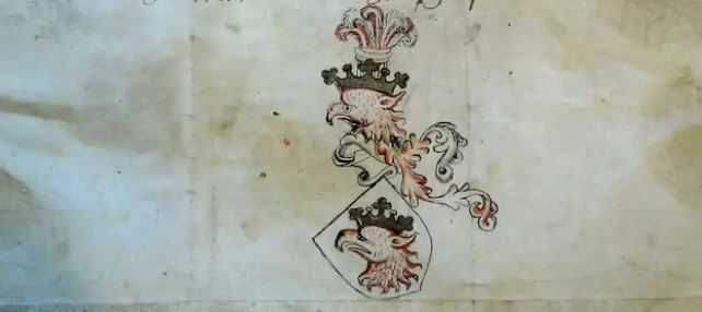 Malmös nästan 600 år gamla stadsvapen kan vara på väg att bytas ut