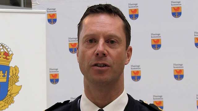 Polisens mordutredare ”helt nedkörda” – går på knäna på grund av det stora antalet gängmord